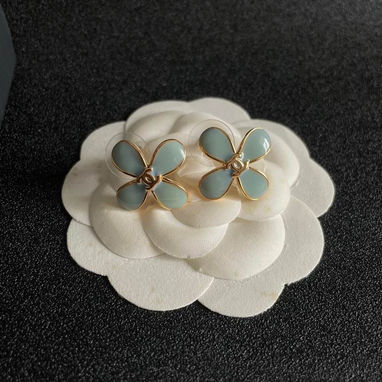 Chanel earring 12lyh34 (3)