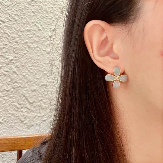 Chanel earring 12lyh34 (4)