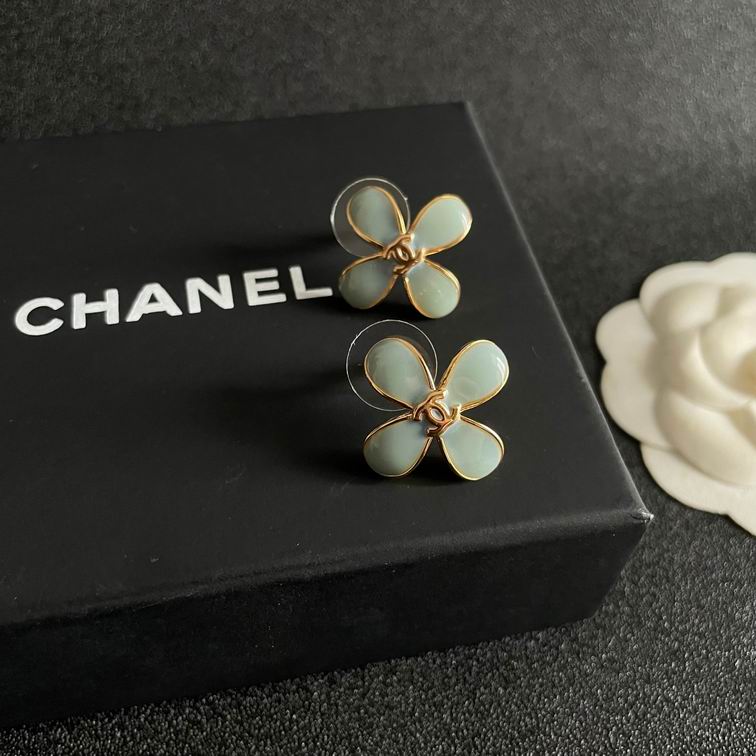 Chanel earring 12lyh34 (5)