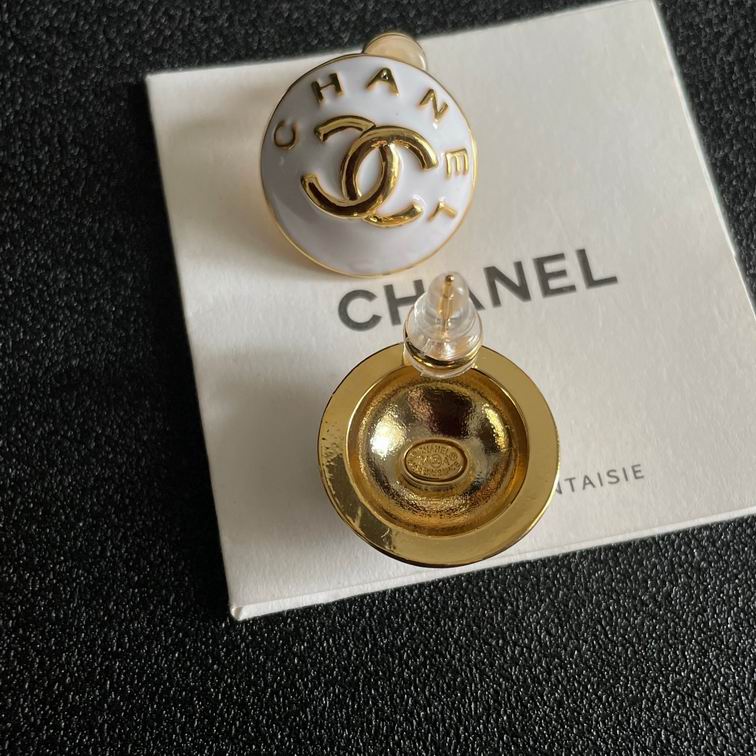 Chanel earring 12lyh35 (3)