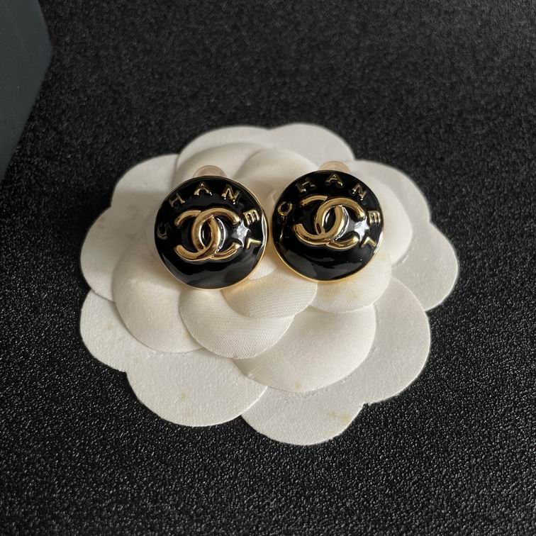 Chanel earring 12lyh35 (4)