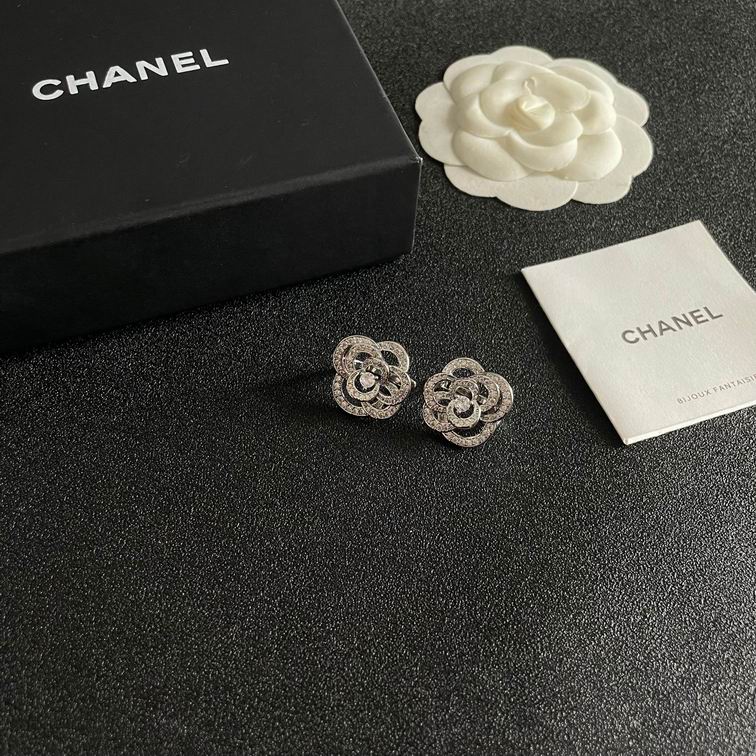 Chanel earring 12lyh36 (2)