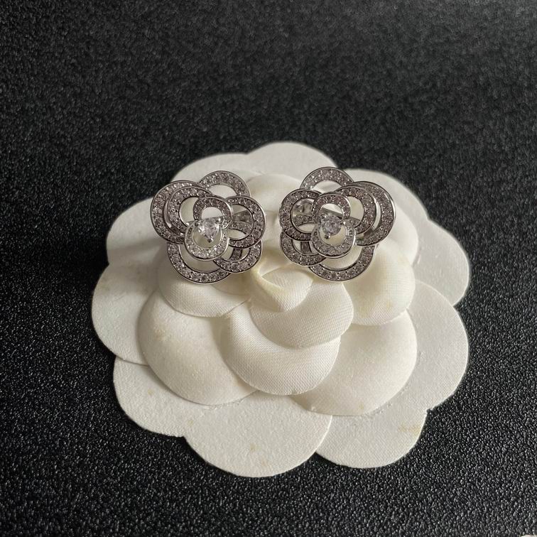 Chanel earring 12lyh36 (4)