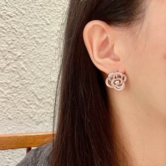 Chanel earring 12lyh36 (5)