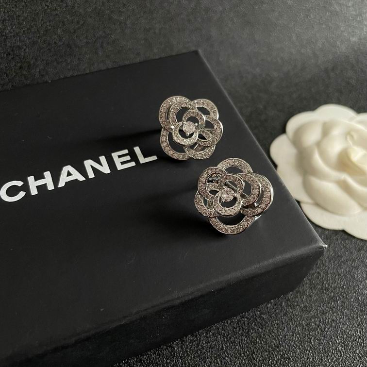 Chanel earring 12lyh36 (6)