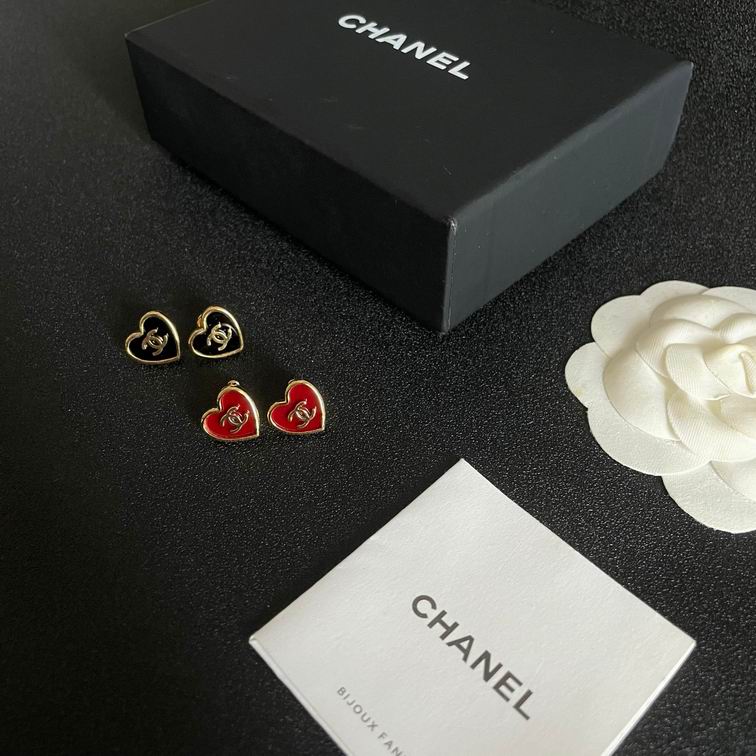 Chanel earring 12lyh37 (1)