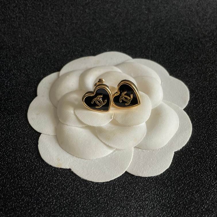 Chanel earring 12lyh37 (2)