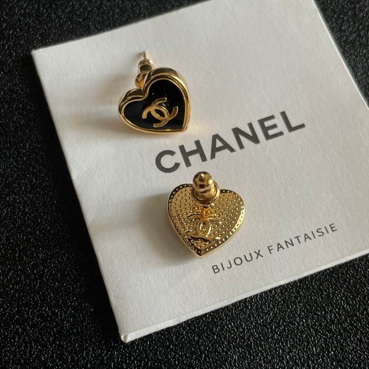 Chanel earring 12lyh37 (3)
