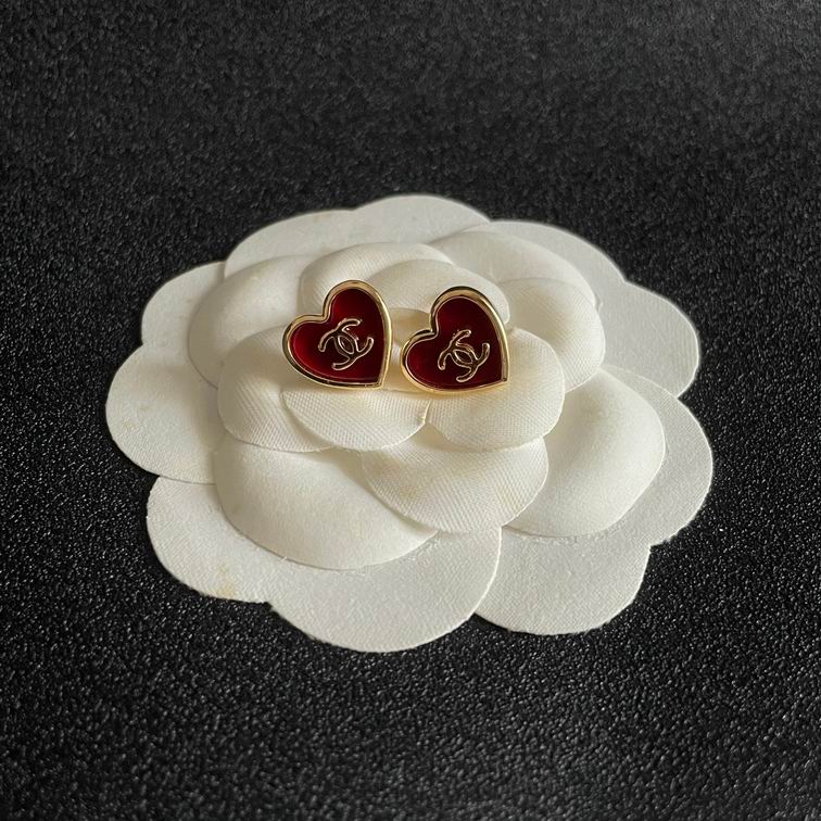 Chanel earring 12lyh37 (4)