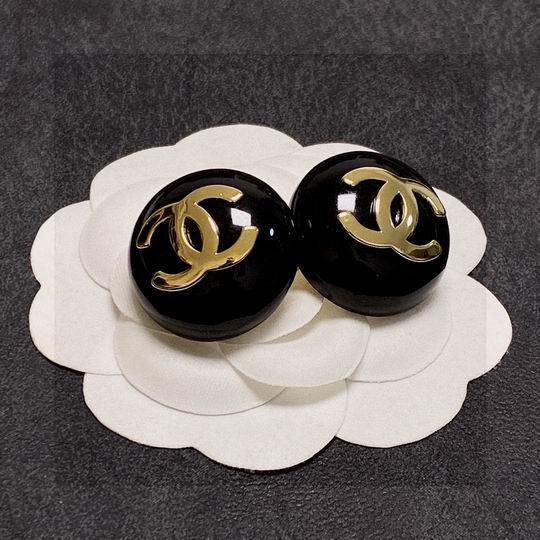 Chanel earring 12lyh38 (3)
