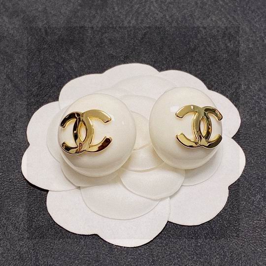 Chanel earring 12lyh38 (5)