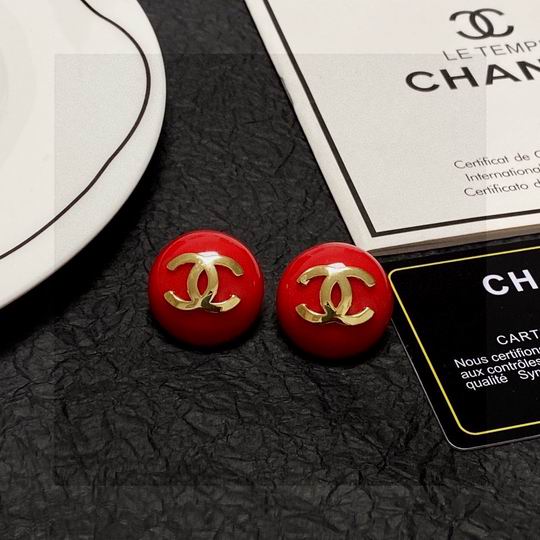 Chanel earring 12lyh38 (7)
