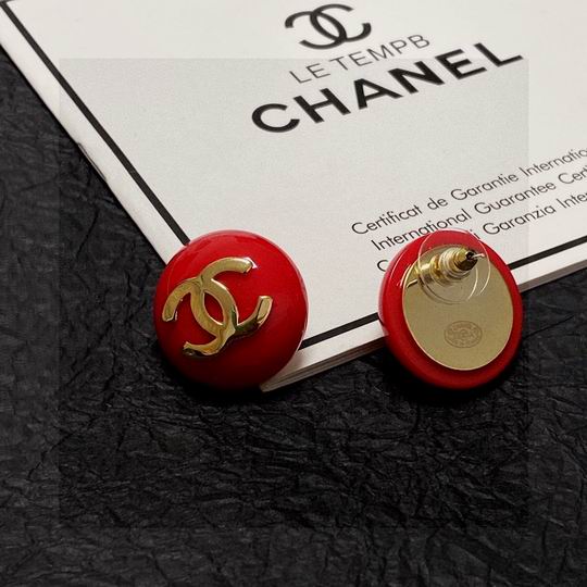 Chanel earring 12lyh38 (8)