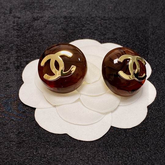 Chanel earring 12lyh38 (9)