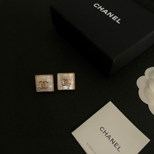 Chanel earring 12lyh39 (1)