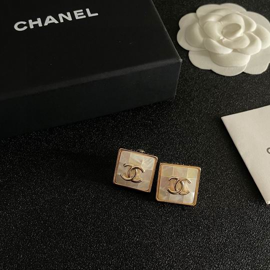 Chanel earring 12lyh39 (2)