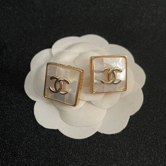 Chanel earring 12lyh39 (3)