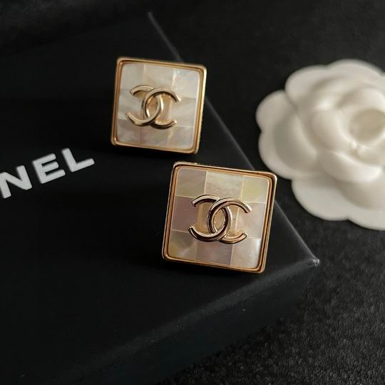 Chanel earring 12lyh39 (5)
