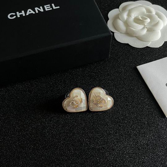 Chanel earring 12lyh40 (1)
