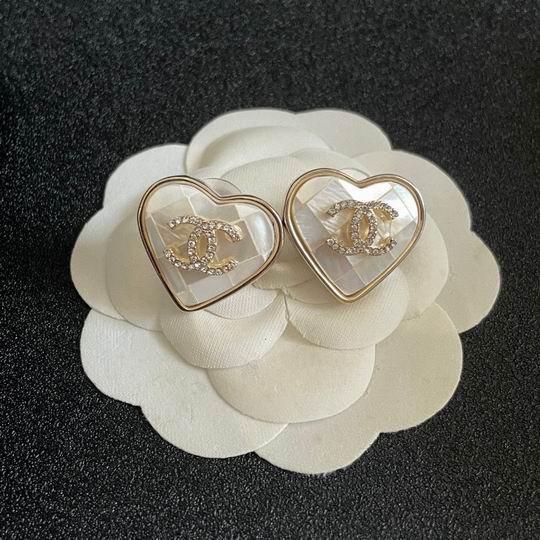 Chanel earring 12lyh40 (3)