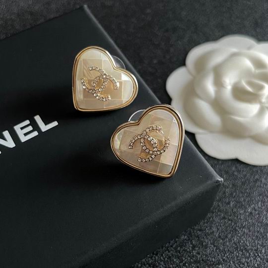 Chanel earring 12lyh40 (5)