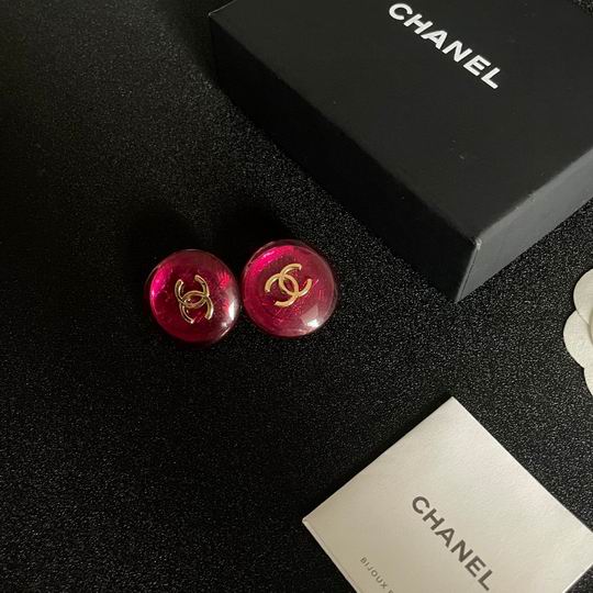 Chanel earring 12lyh41 (1)