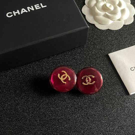 Chanel earring 12lyh41 (2)