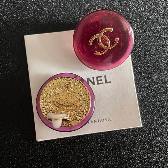 Chanel earring 12lyh41 (3)