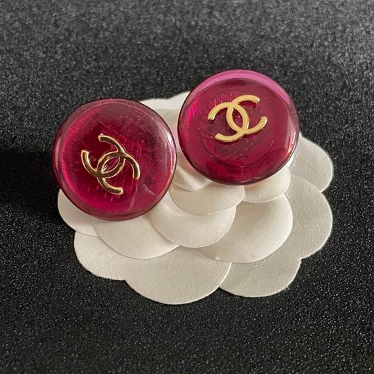 Chanel earring 12lyh41 (4)