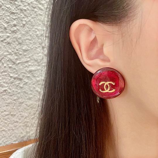 Chanel earring 12lyh41 (5)