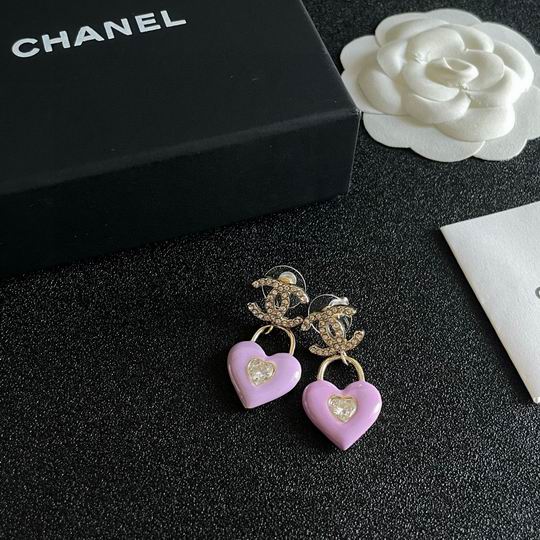 Chanel earring 12lyh42 (2)