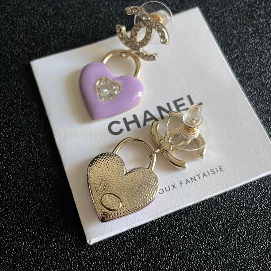 Chanel earring 12lyh42 (3)