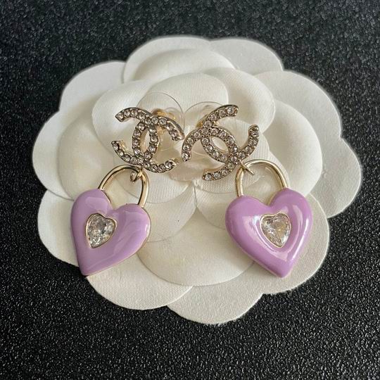 Chanel earring 12lyh42 (4)