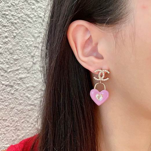 Chanel earring 12lyh42 (5)
