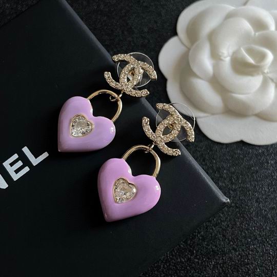 Chanel earring 12lyh42 (6)