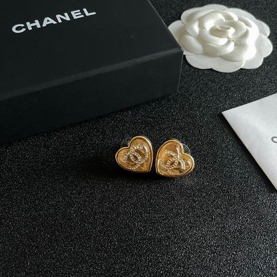 Chanel earring 12lyh43 (2)