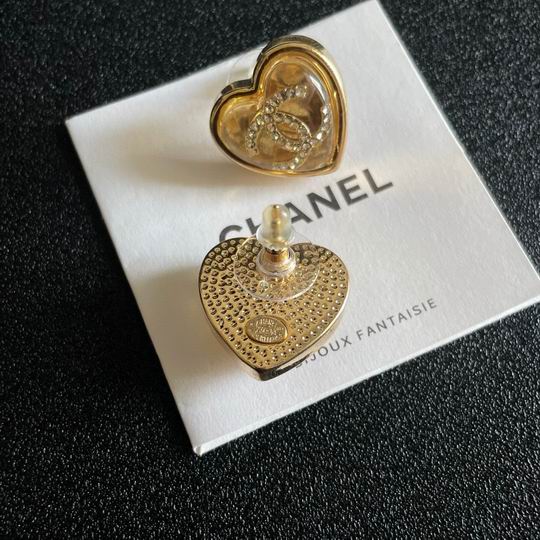 Chanel earring 12lyh43 (3)