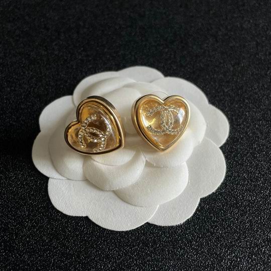 Chanel earring 12lyh43 (4)