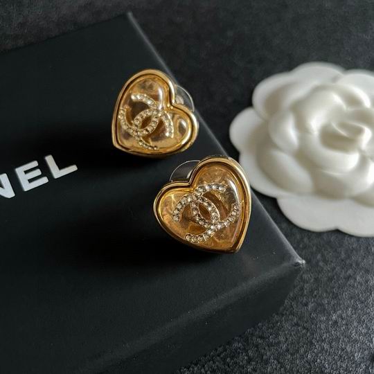 Chanel earring 12lyh43 (6)