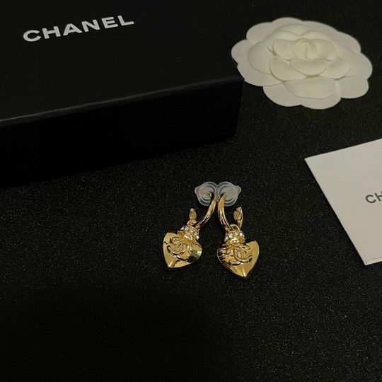 Chanel earring 12lyh44 (2)
