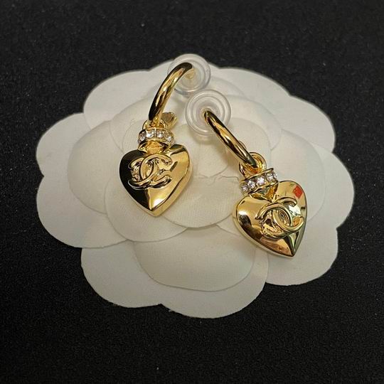 Chanel earring 12lyh44 (4)
