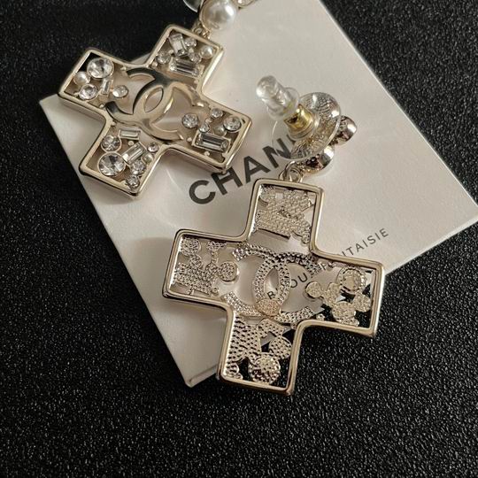 Chanel earring 12lyh45 (3)