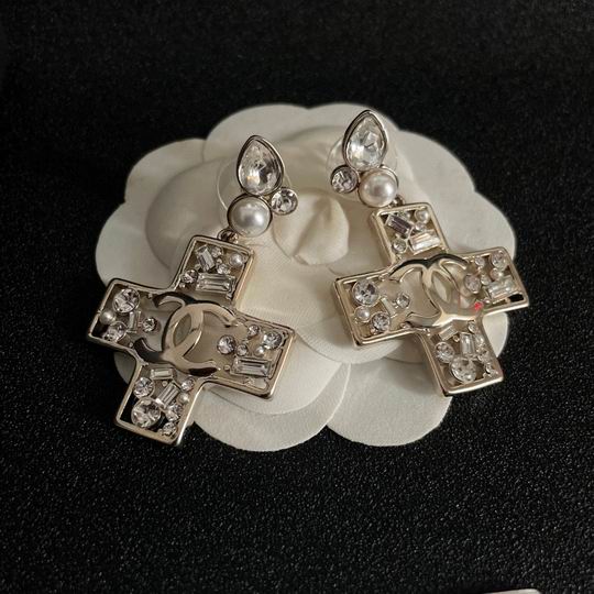 Chanel earring 12lyh45 (4)