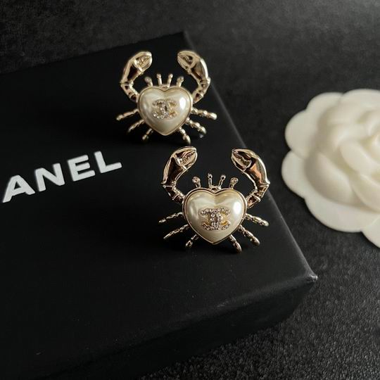 Chanel earring 12lyh46 (5)