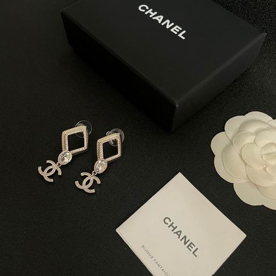 Chanel earring 12lyh47 (1)