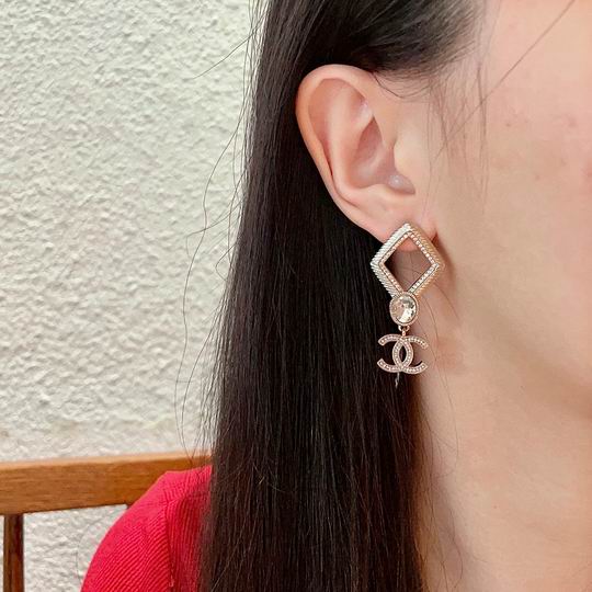 Chanel earring 12lyh47 (5)