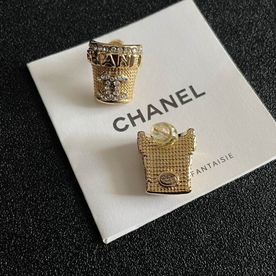 Chanel earring 12lyh48 (2)