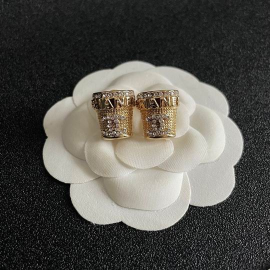 Chanel earring 12lyh48 (3)