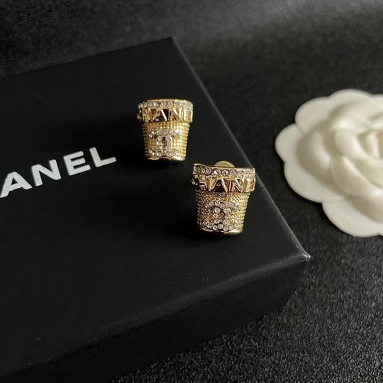Chanel earring 12lyh48 (5)