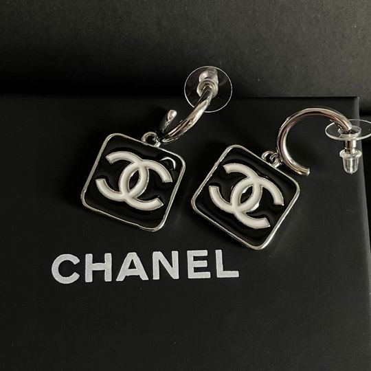 Chanel earring 12lyh49 (1)